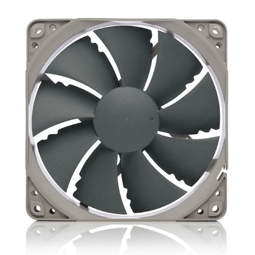 Noctua NF-P12 Redux-1700P PWM Cabinet Fan (Single Pack)